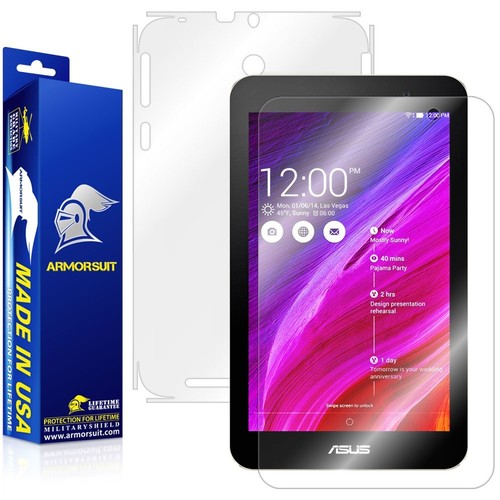 Armorsuit asus memo pad - armorsuit,