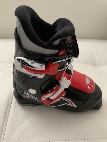 Scarponi sci nordica - da,