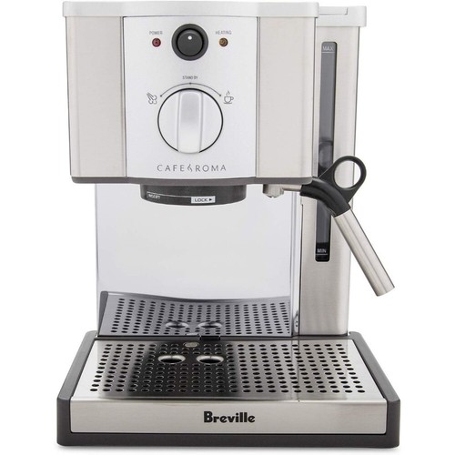 Breville esp8xl cafe roma - breville,