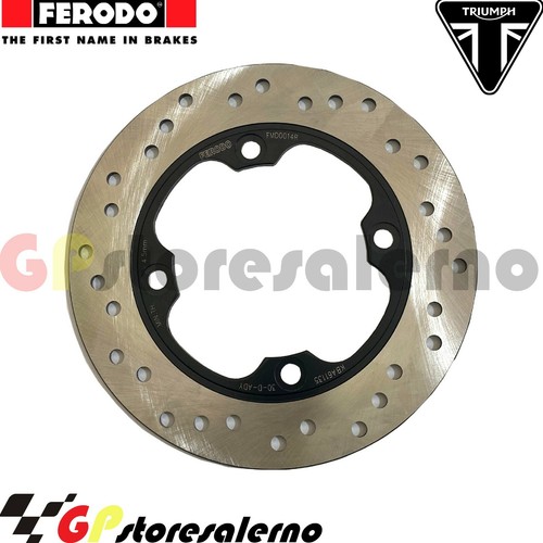 Fd001400 disco freno - fd001400,
