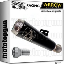 ARROW SCARICO RC + DBKILLER