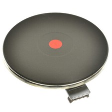 EGO piastra elettrica 2600W