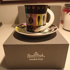 Porcellana Rosenthal Tazza