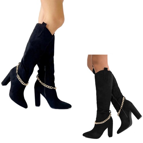 Scarpe donna stivali - donna,