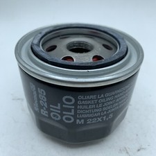 Filtro olio originale Fiat