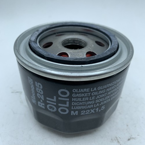 Filtro olio originale fiat - filtro,