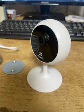 EZVIZ C1C IP  720p    Telecamera da Sicurezza per Interno - Bianca