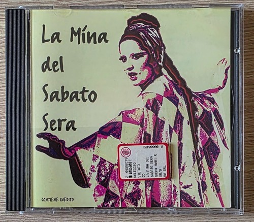 Mina del - mina, la