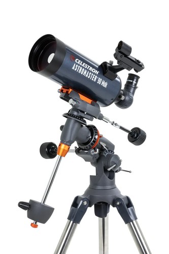 Celestron astromaster 90eq - celestron,