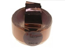 Mundorf bobina pellicola CFC16