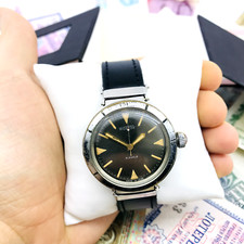 Raro servizio anfibio