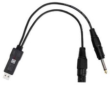 Cavo adattatore usb midi - adattatore,