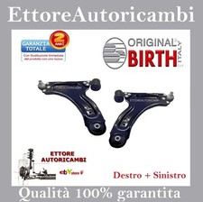 2 BRACCI ANTERIORI BIRTH OPEL