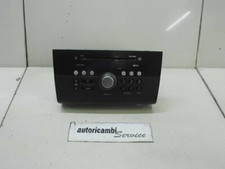 39101-62J2 AUTORADIO (NON FORNIAMO CODICE AUTORADIO MA SOLO TELAIO PER IDENTIFIC