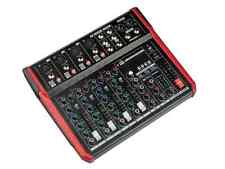 MIXER Playmix8 CANALI 8  interfaccia audio USB stereo a 48kHz/Bluetooth 1pz .