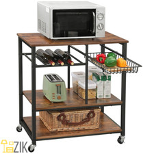 CARRELLO DA CUCINA STILE