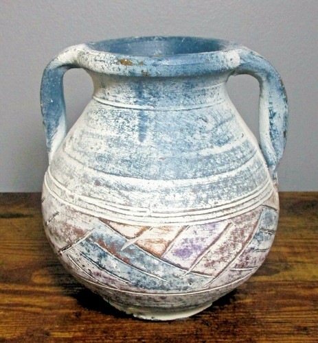 Unico vaso terra - vaso,