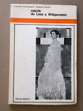 Amendolagine, Cacciari - OIKOS