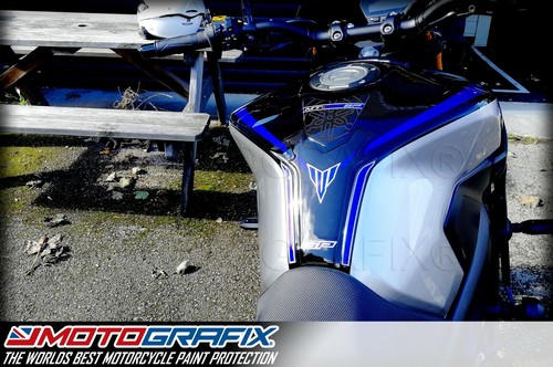 Yamaha mt09 2018 2019 - sp,
