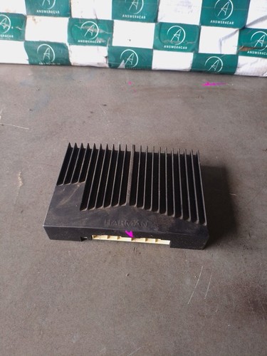 Amplificatore impianto audio - amplificatore,