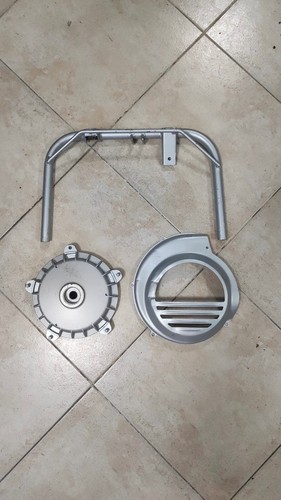 Ricambi vespa 125 150 200 - vespa, px
