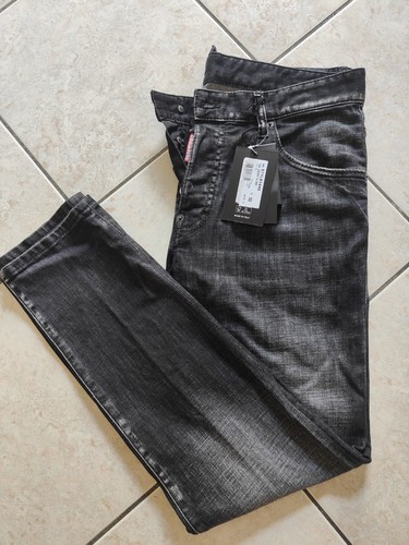 Jeans uomo dsquared2 - jeans,