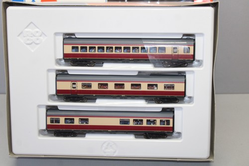 Roco 43903 set carrozze per - roco,
