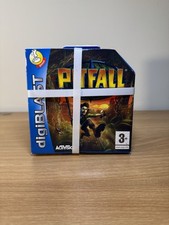 Pitfall the lost - pitfall,