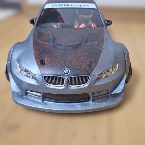 Carrozzeria auto bmw - carrozzeria,