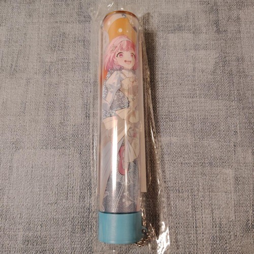 Tubo luce penna emu otori - tubo,