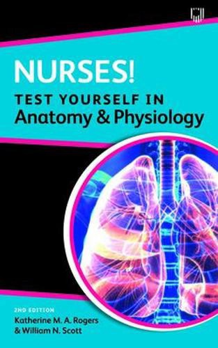 Nurses test yourself in - nurses!,
