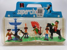 SUPERCHARLY DULCOP ITALY-SET