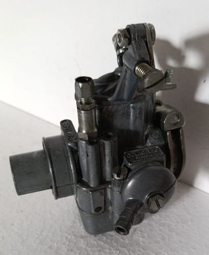 Carburatore dell orto - carburatore, dell'orto