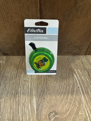 Electra big daddy - ed,