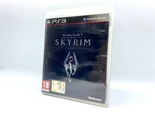 the Elder Scrolls V Skyrim