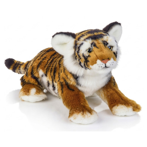 Peluche tigre pupazzo - 32,
