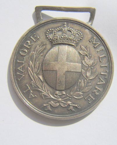 Valore militare - valore,