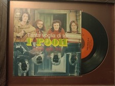 I Pooh - Tanta Voglia di lei