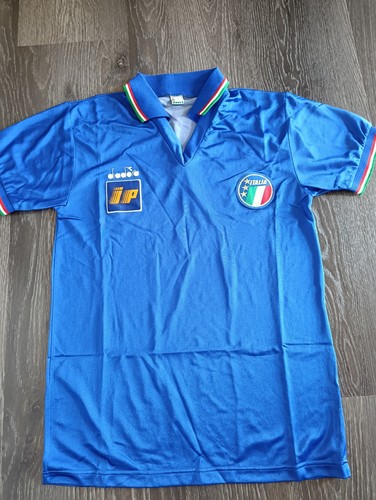 Maglia vintage nazionale - maglia,