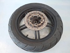 Cerchio ruota posteriore Kymco Agility 150 R16 (E3) Agility 150 R16