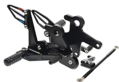 Pedaline moto ninja - moto, 65