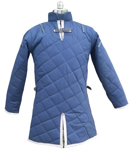 Medieval gambeson spessa - medieval,