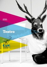 Libri Blanco Sergio - Teatro