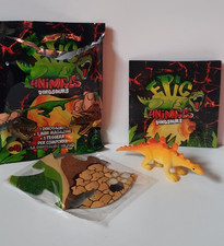 The EPIC Animals Dinosaurs