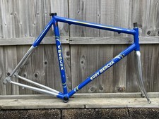 Telaio bici strada - bici, da