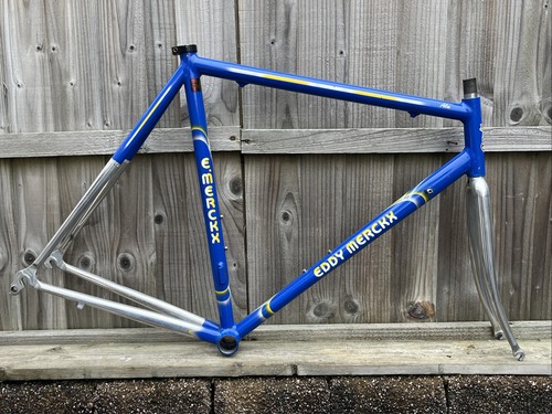 Telaio bici strada vintage - telaio, da