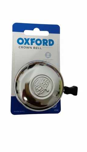 Campanello oxford bicicletta - campanello,
