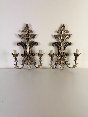 Set lampade da muro - set, di