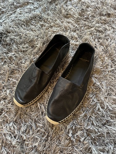 Saint laurent espadrillas - saint,