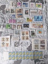 Francobolli Svezia valore